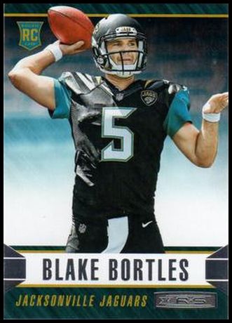 110 Blake Bortles